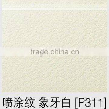 2013 new aluminum wall cladding materials/PU Decorative Siding Sandwich Panel/External Wall Panel