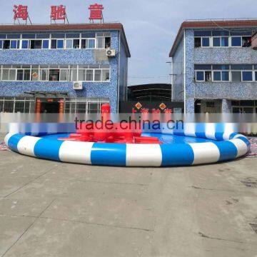 Top Quality Inflatable Spa Pool Rental photo-3