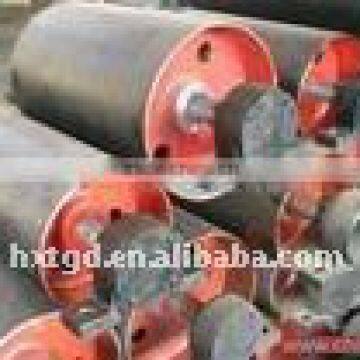 Conveyor drive pulley