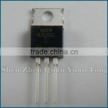 Diodes MBR20200 NEW