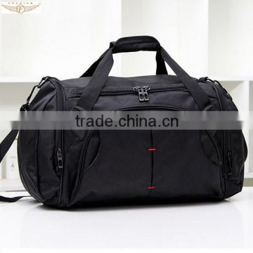 polyester material bag travel