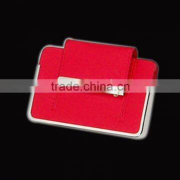 PU Business Card Holder