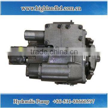 Hydraulic Pump SPV23 Rotary Pump Tandem Pump for Concrete Mixer Truck