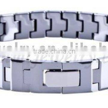 the latest and popular bracelet,tungsten carbide bracelet,perfect bracelet