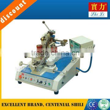 SRH99-1 Toroid Current Transformer Coil Winding Machine