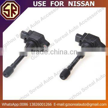 High quality professional design auto ignition coil 22448-6N015