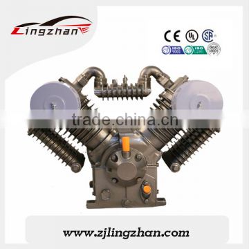 Lingzhan classic style 7.5KW 10HP 16bar piston air compressor pump