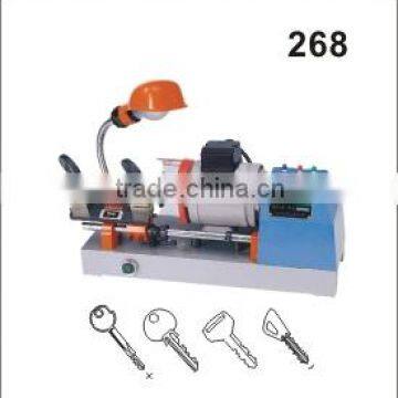 High Quality duplicating machine keys for 268 wenxing key duplicators cutting machine