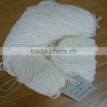 Blend Cotton Tape yarn