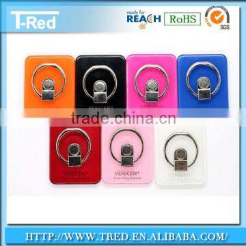 High Quality Reusable Custom Ring Holder for Mobile Phone