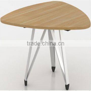 New Modern Office conference table for commercial business negociation interview desk