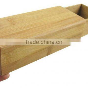 Wooden Eyeglasses Cases Bamboo Eyeglasses Cases Eyeglasses Boxes photo-6