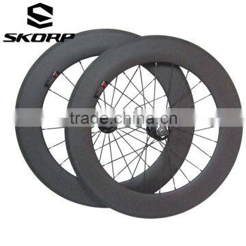 Chinese Carbon Road Bike Wheels 700C Carbon Wheel For Road Bike