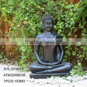 buddha statue garden decoration for sale