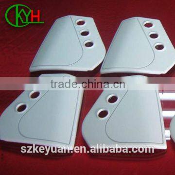 Profesional cnc rapid prototype manufacturer