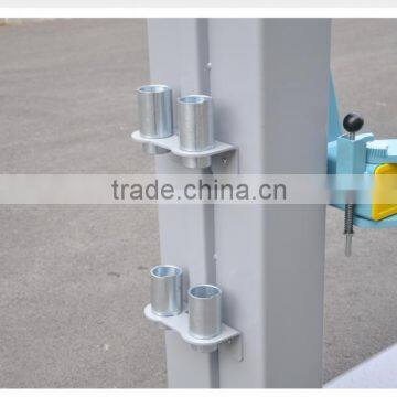 Two Post Car Lift Hot Sale photo-6