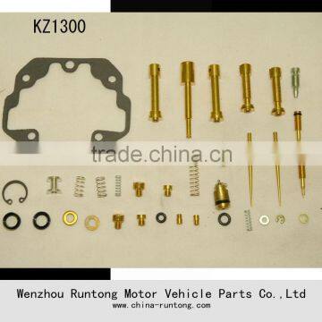 Runtong KZ1300 carburetor kits with main jet