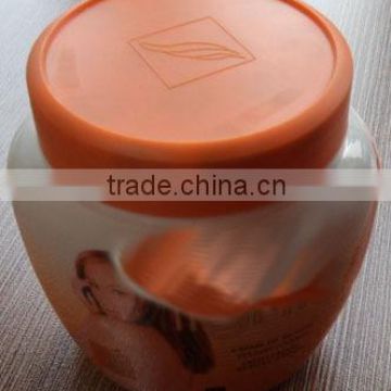 white cream ca-300ml