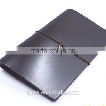 Leather Journal Notebook Macbook Notebook photo-2