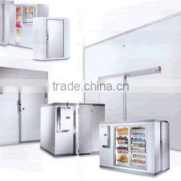 flower storage cold room hot sale