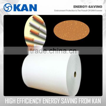 yellow tipping paper for filter rod