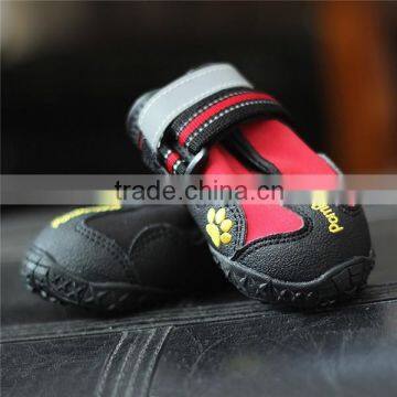 Walking Shoes Dog Mesh Dog Shoes Summer Dog Shoes photo-3