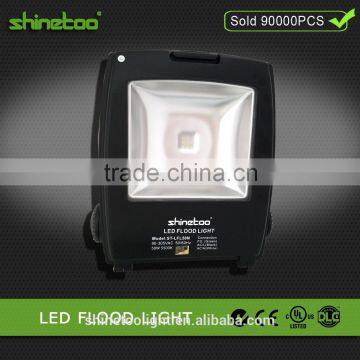 CE RoHS UL CUL DLC Listed 5 years warranty IP65 200w smd led flood light