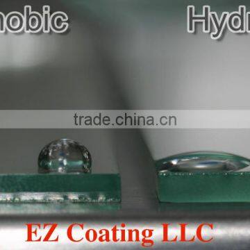 Glass Coating Coating-OEM Available