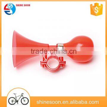 Top Quality Plastic Bicycle Ultra-loud Bell Ring Kids Horn