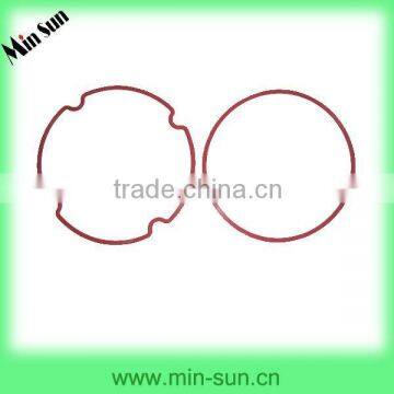 Eco-friendly Flat Silicone Rubber O Ring