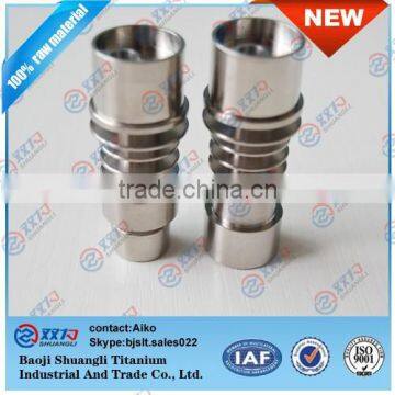 Domeless Titanium Electric Titanium Nail d Nail