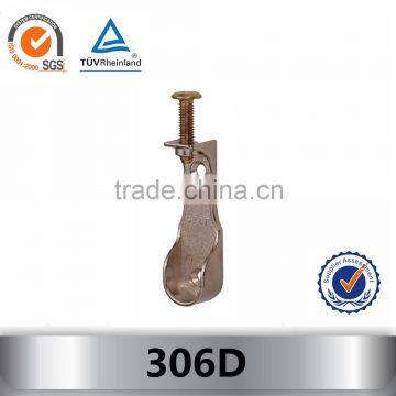 Hanging Rail Support Fitting 306D