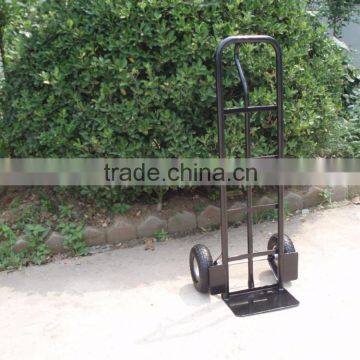 hand trolley with two air wheel ,200KG capacity