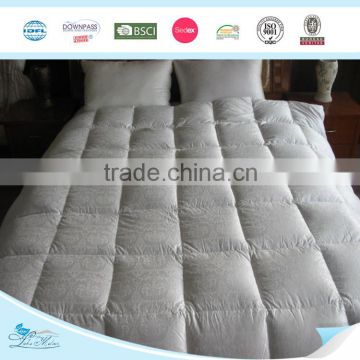 New 100% Comforter microfiber Duvet Quilt Blanket