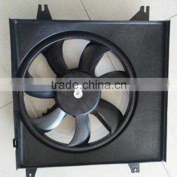 auto radiator cooling fan for HYUNDAI ATOS 03- 25380-05500