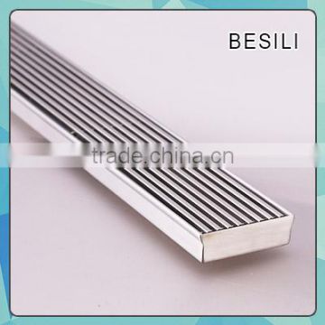 Stainless steel grates,floor drainage,shower waste trap                        
                                                Quality Choice