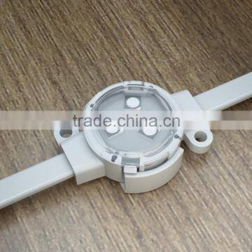 XH6897 30mm RGB SMD 5050 Outdoor 12V Rgb Pixel Led for Light Box photo-2