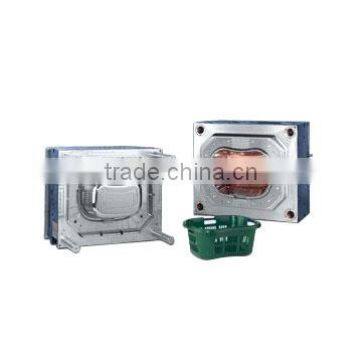 water bucket injection mould