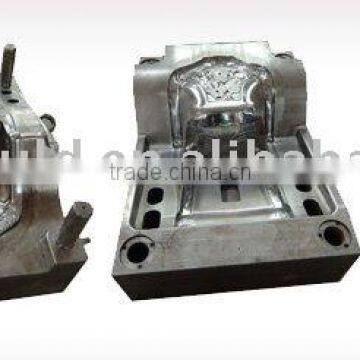 plastic chair mould1