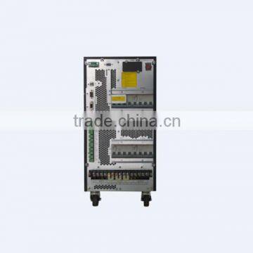 3phase in 3phase Out 30kva Internal Battery Ups N+1 Redundancy Type photo-4