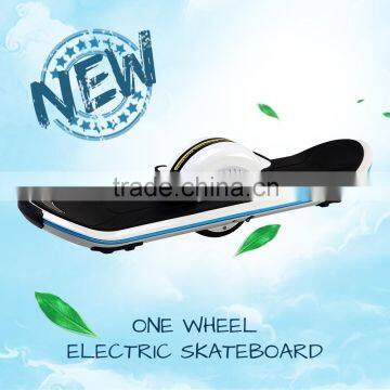 Easygo Smart one Wheel Self Balancing Scooter 1 wheel mini electric scooter 6.5" 1 wheel hoverboard SE-M11