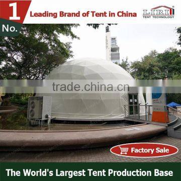 Mini Half Sphere Tent On Sale For Party