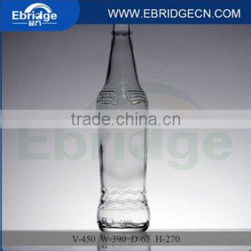 450ml glass swing top beer bottles wholesale