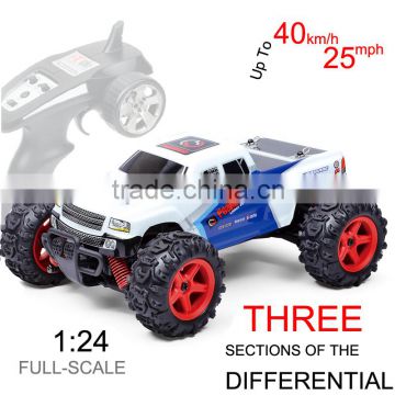 full function mini remote control high speed racing car toy 4WD mini RC car