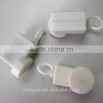 cord pulling vibrator module for plush toys