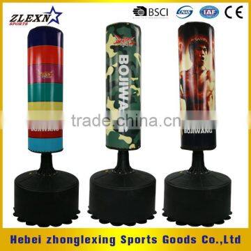 newly 1.7M PU boxing punching sandbag