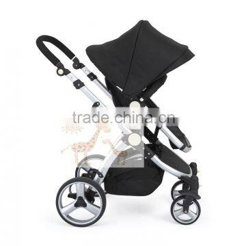 EN1888 Certification European standard High Quality And Comfortable 3 in 1 Fuctions Baby Stroller