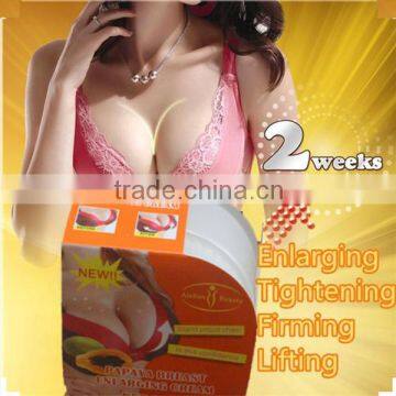 Hot selling best breast enlargement cream / large breast cream for sales