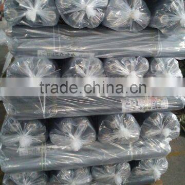 Low Price Silver/black PE Mulch Film for Agriculture Food Grade Wholesale photo-4