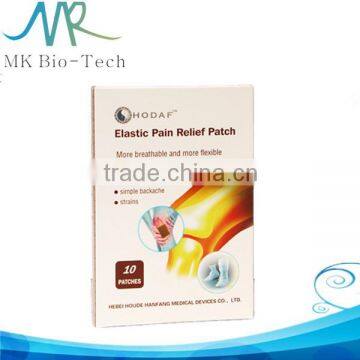 Special offer Chili rheumatism paste cream 10patches apocatastasis relieve pain